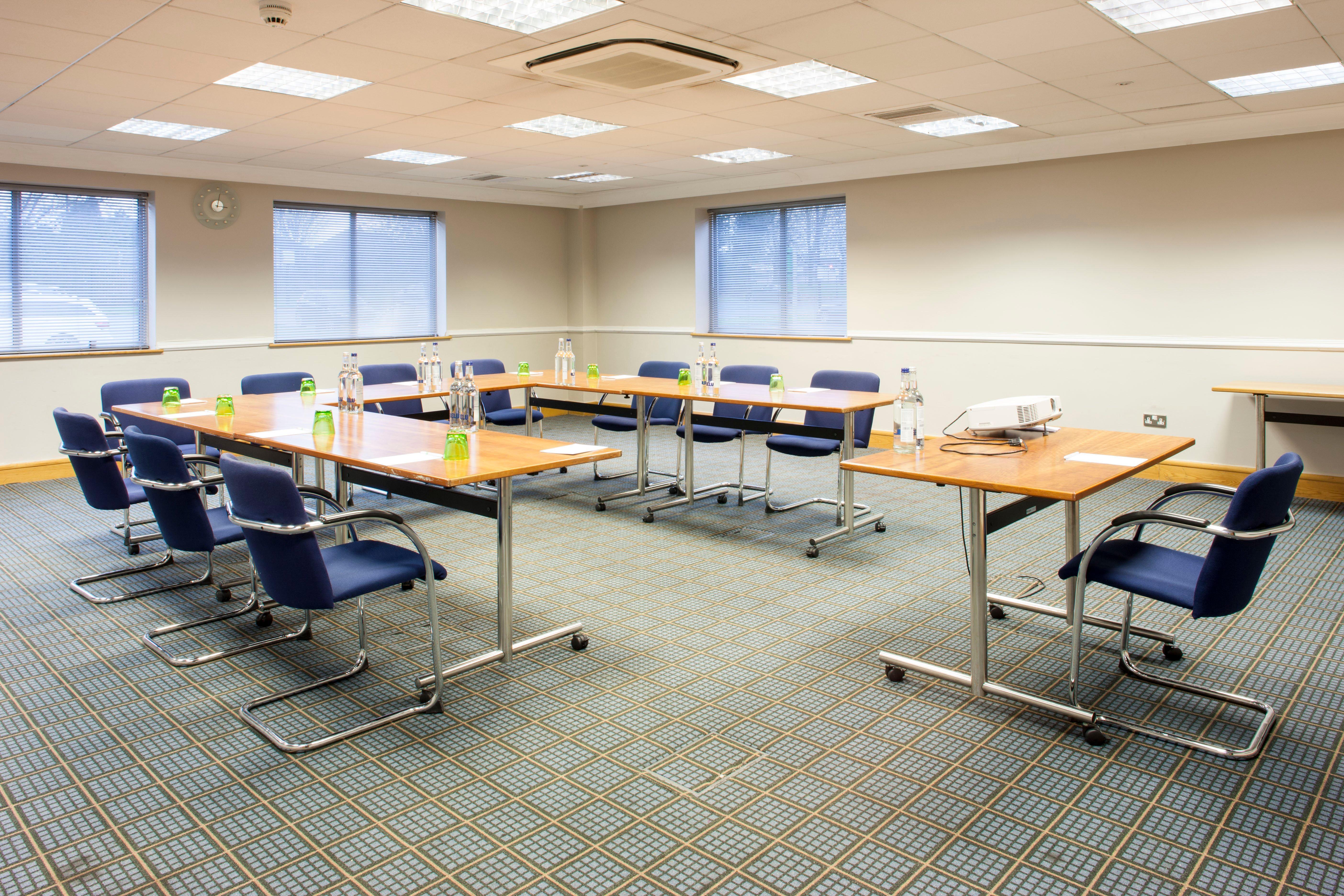 Holiday Inn Birmingham M6, Jct7 By Ihg Exterior foto