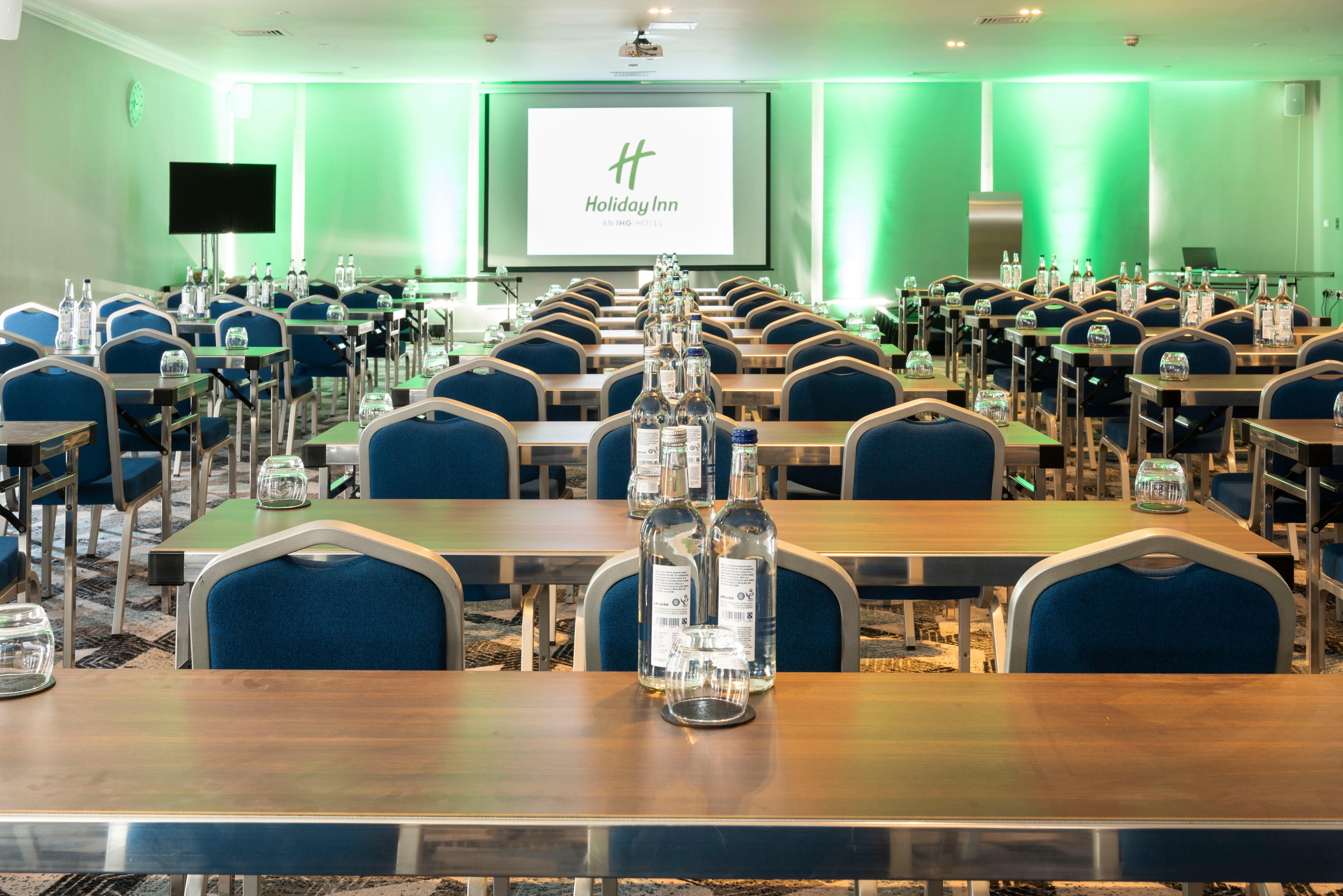 Holiday Inn Birmingham M6, Jct7 By Ihg Exterior foto