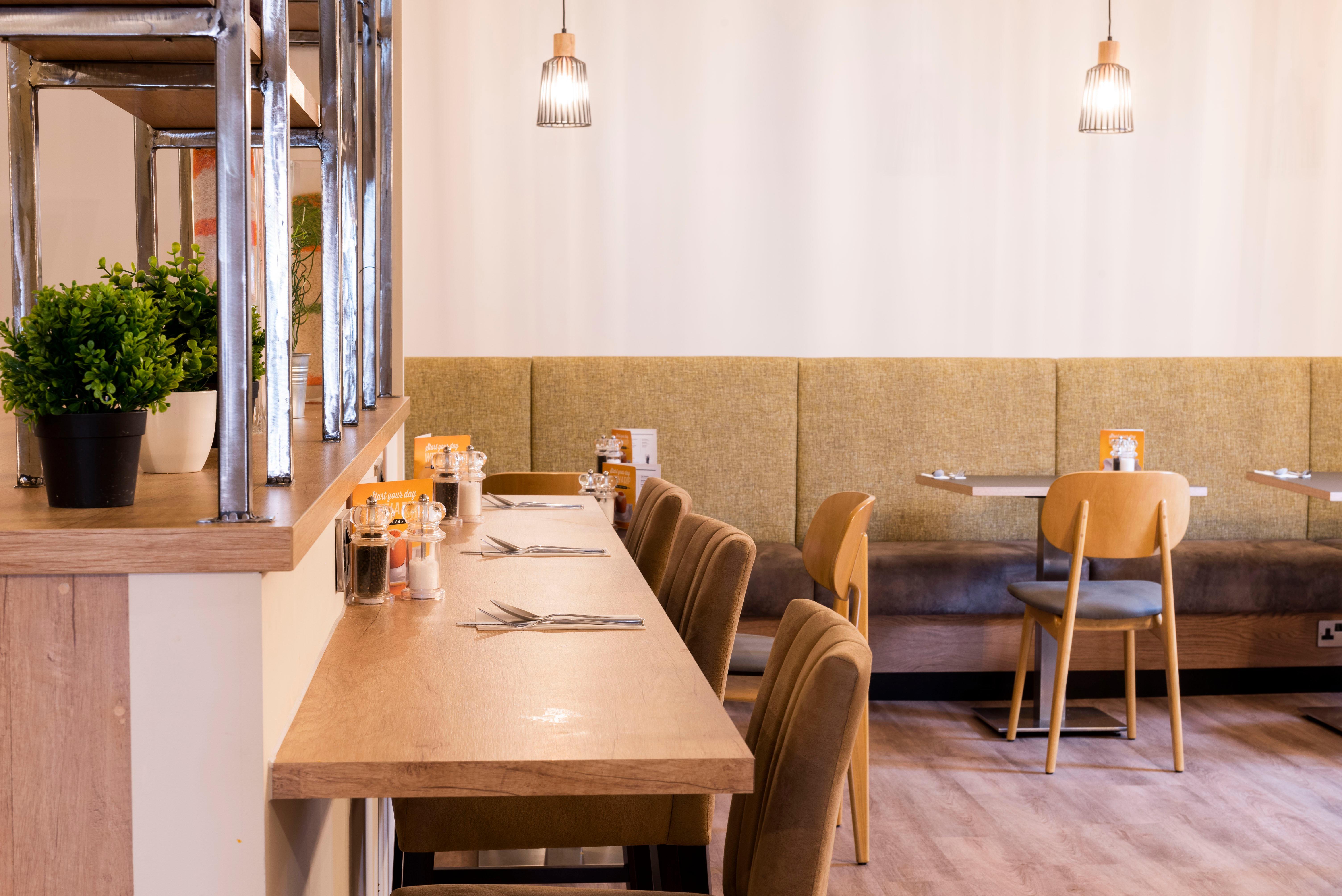 Holiday Inn Birmingham M6, Jct7 By Ihg Exterior foto