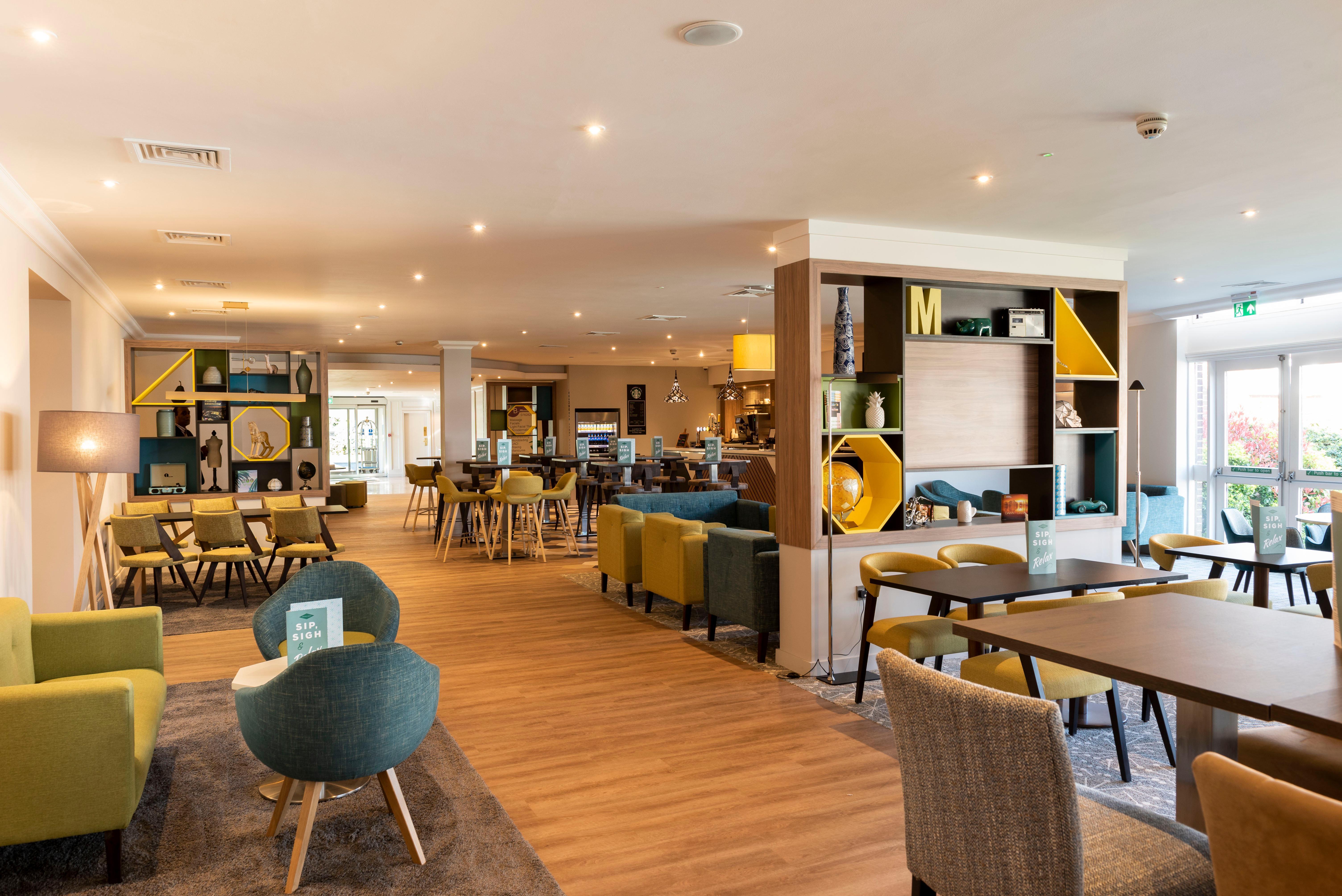 Holiday Inn Birmingham M6, Jct7 By Ihg Exterior foto