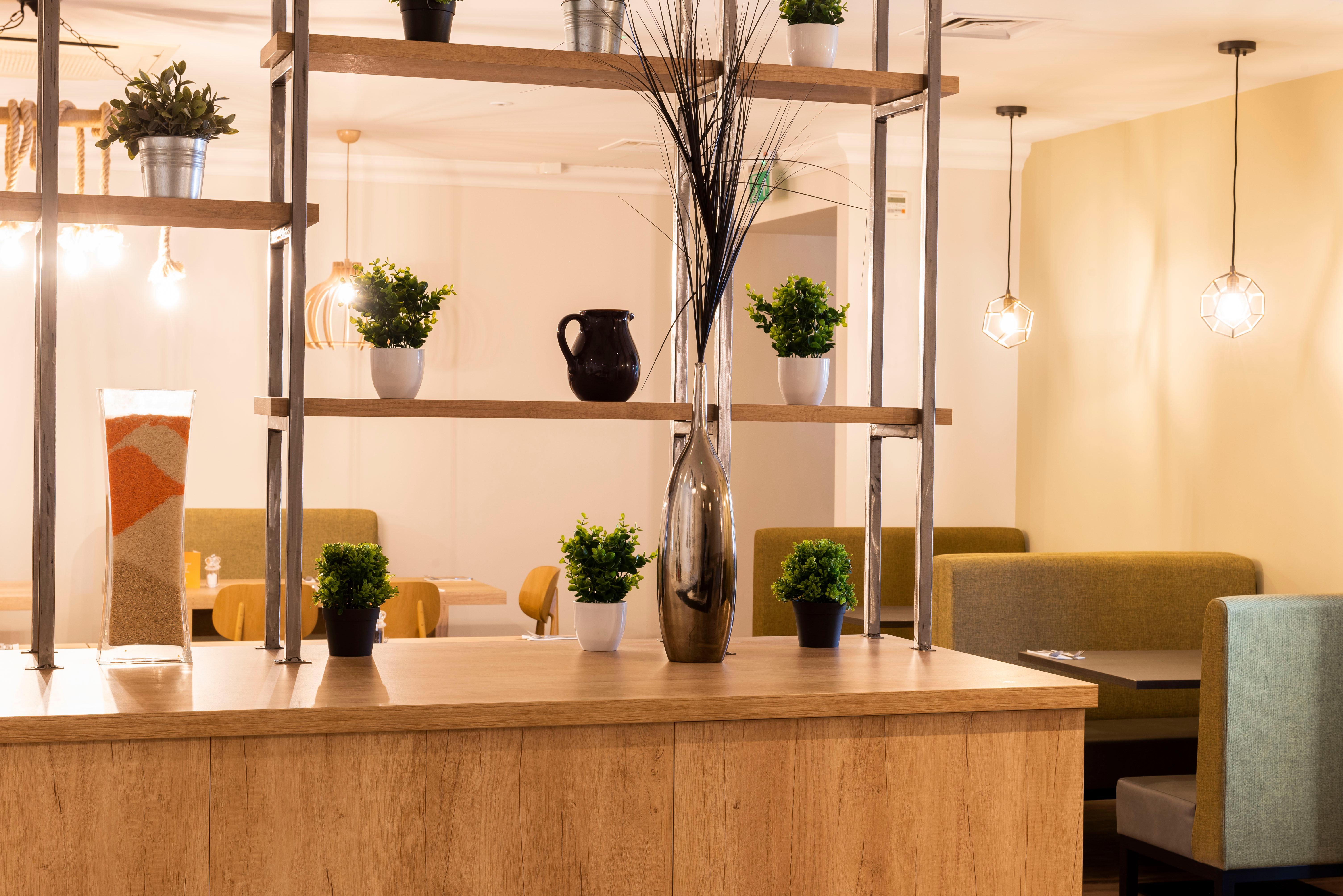 Holiday Inn Birmingham M6, Jct7 By Ihg Exterior foto