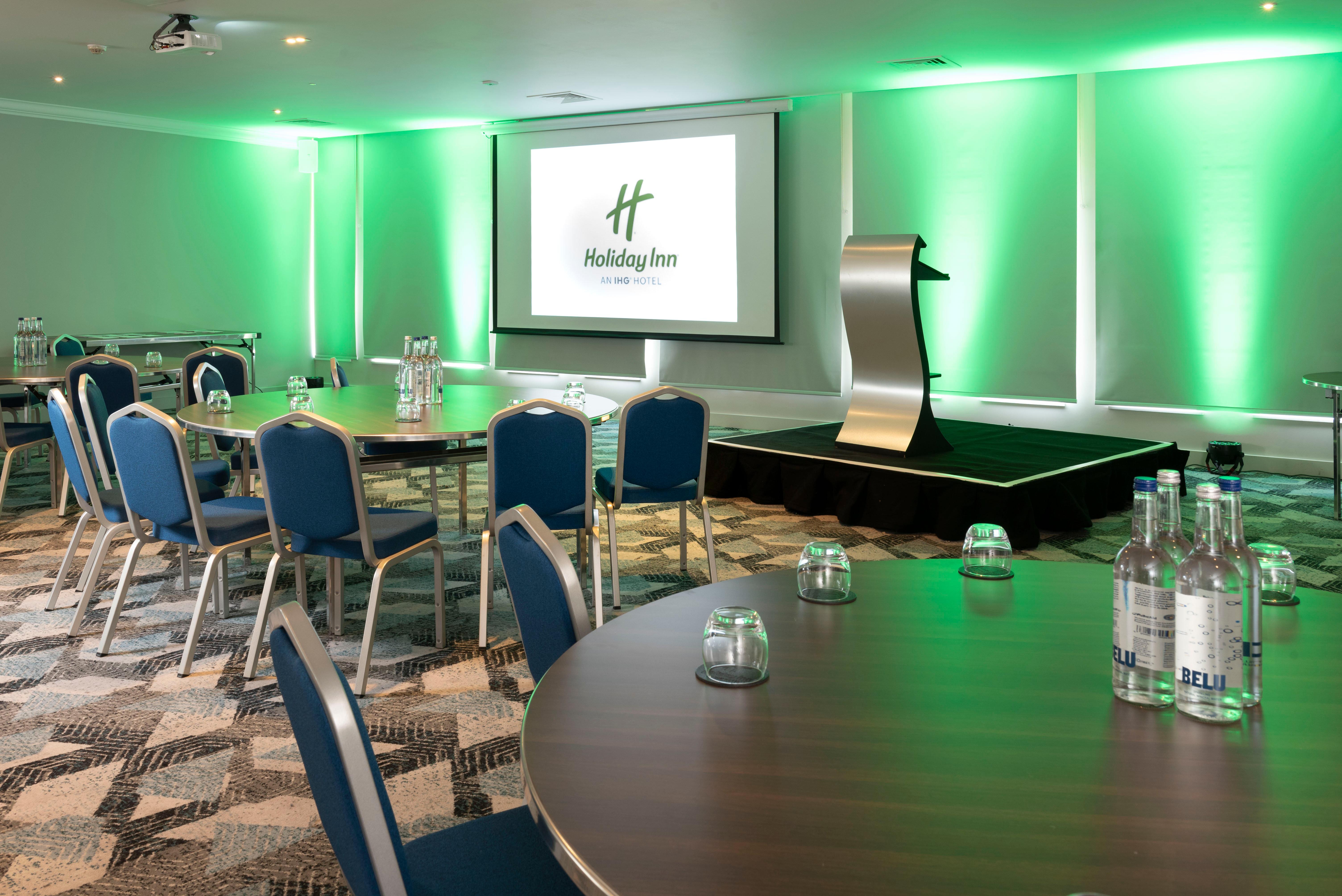 Holiday Inn Birmingham M6, Jct7 By Ihg Exterior foto