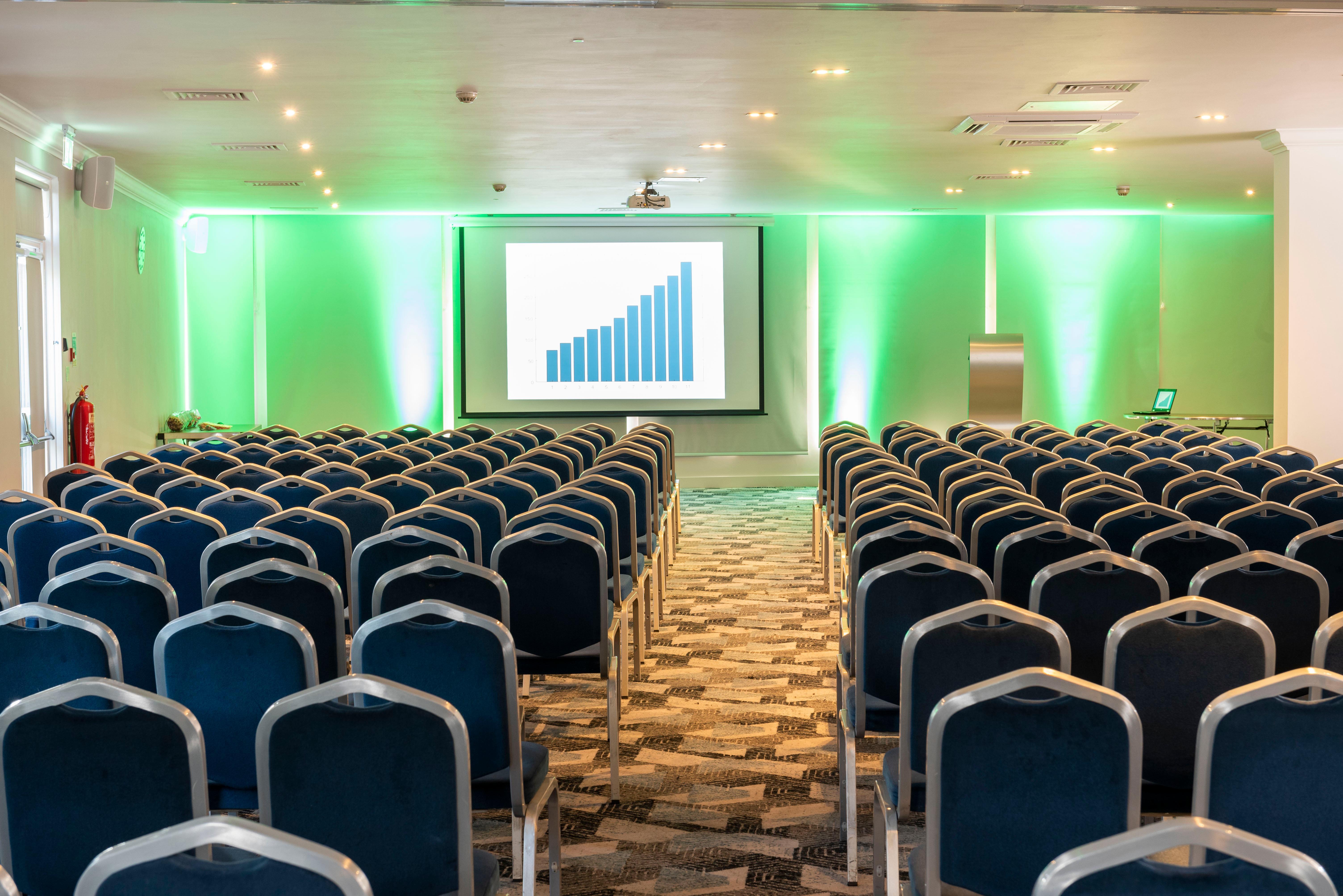 Holiday Inn Birmingham M6, Jct7 By Ihg Exterior foto