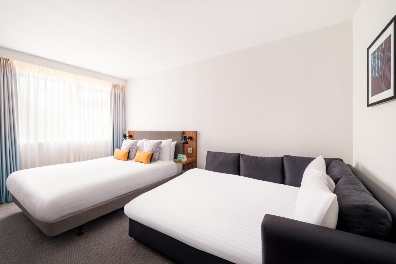 Holiday Inn Birmingham M6, Jct7 By Ihg Exterior foto