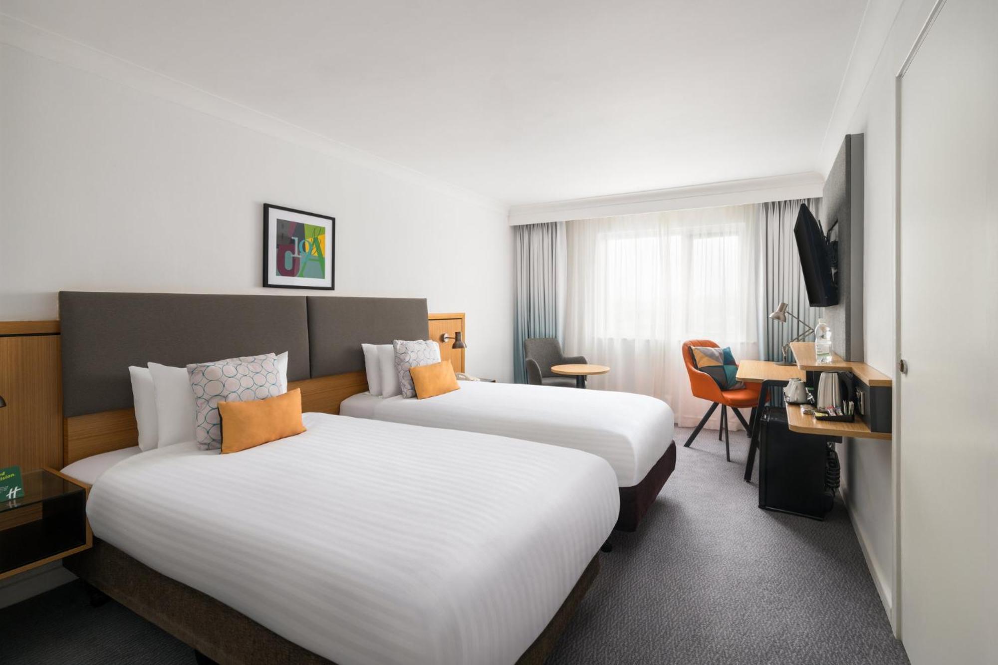 Holiday Inn Birmingham M6, Jct7 By Ihg Exterior foto